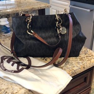 Michael Kora Handbag